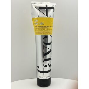 Fave4 Fave 4  Up for Air - Air Dry Cream 5.5oz